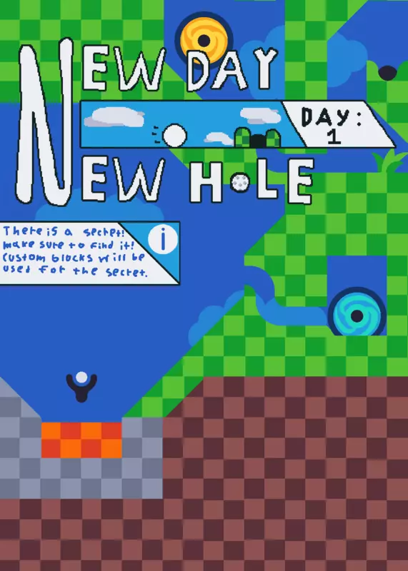 Game by @realagentkay