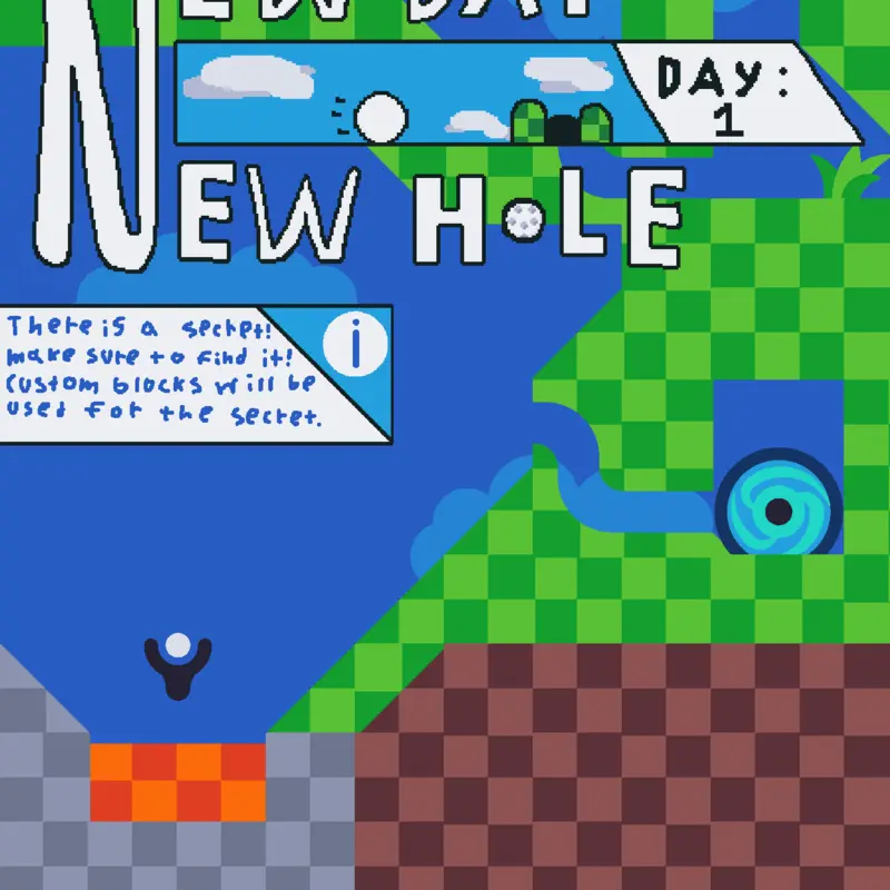Game by @realagentkay