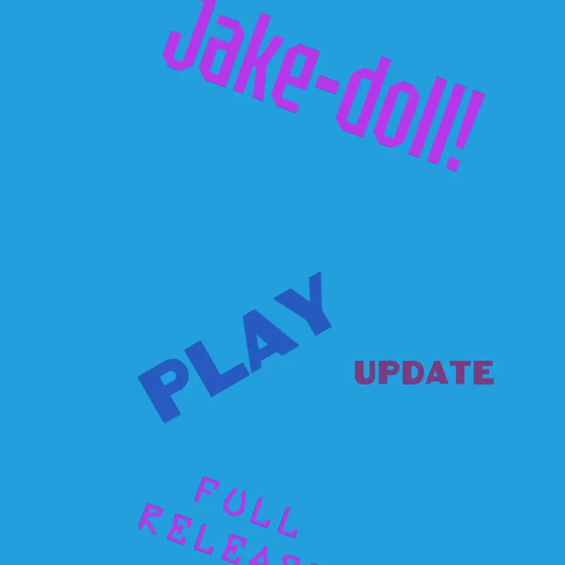Game by @Official_jake_thurmen