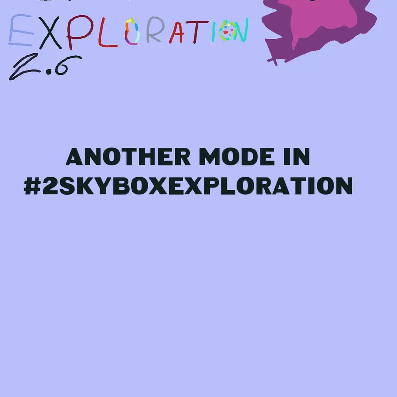 Skybox exploration by @samsunggalaxy_a16_2