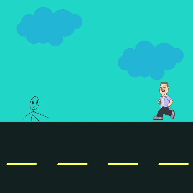 Game by @scary_dude