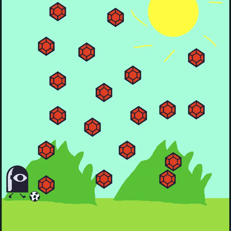 Game by @asafedashgamer