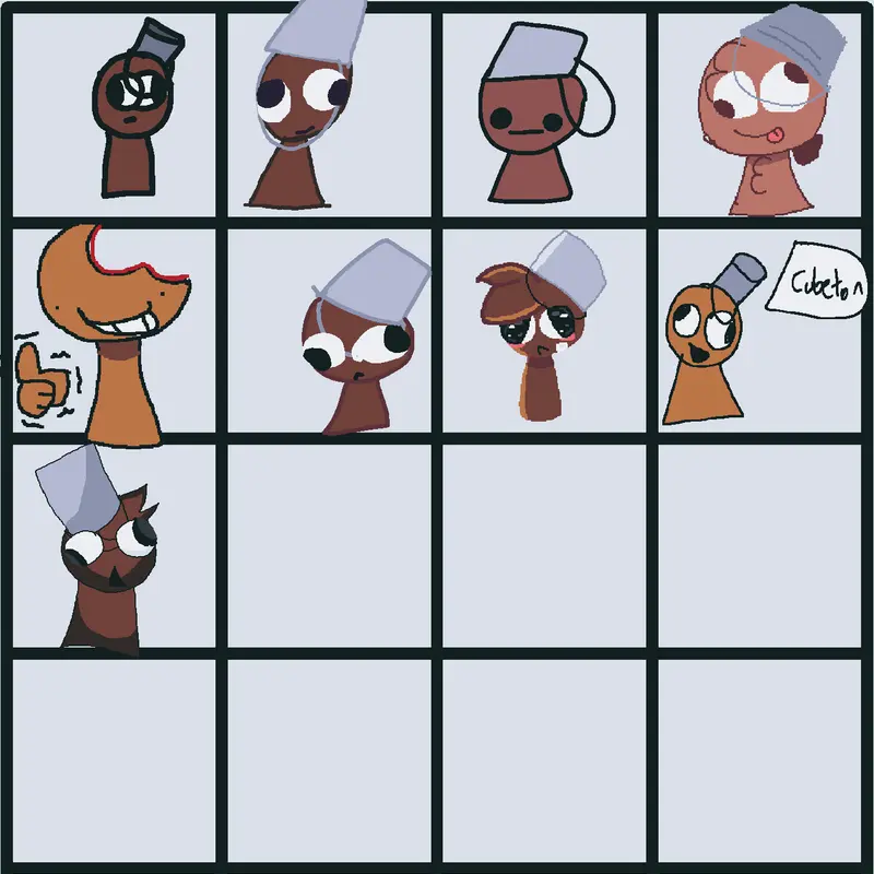 Game by @Olice_893