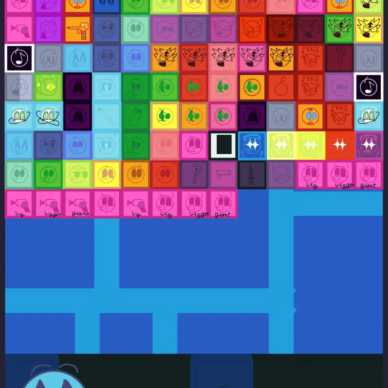 Game by @theuseragain
