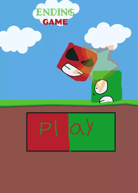 Game by @R0TT3N_T0M4T4