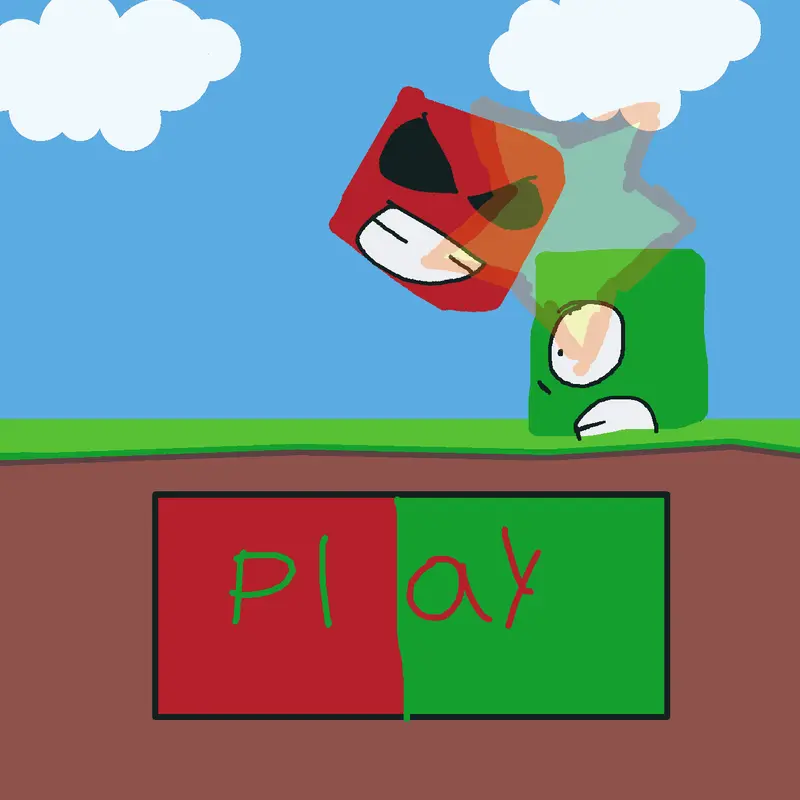 Game by @R0TT3N_T0M4T4