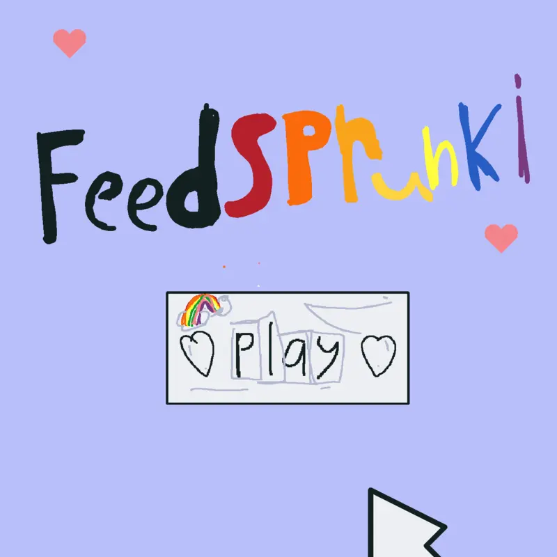 Game by @Garzonsophie