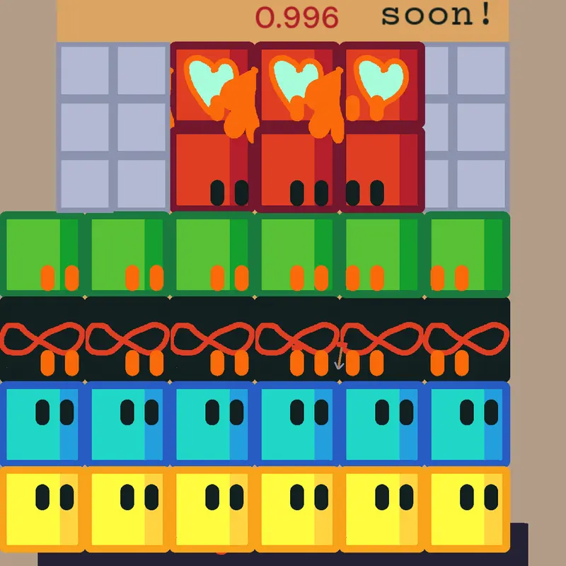 Game by @ThatOnePompompurinLover