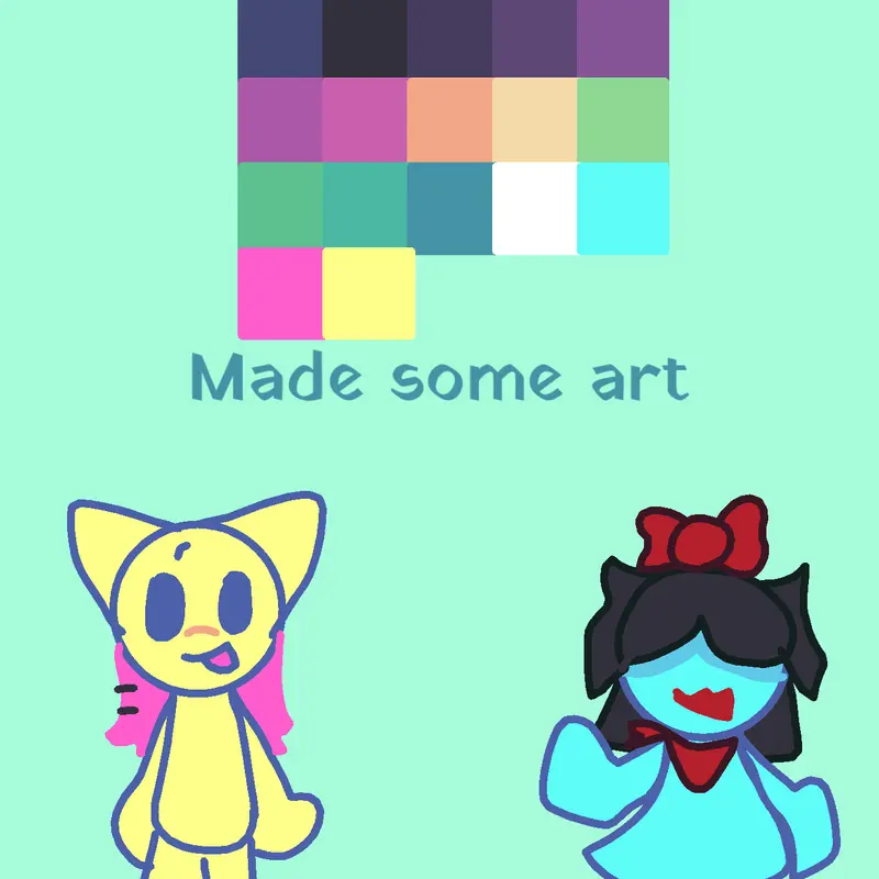 Idk by @little_cats