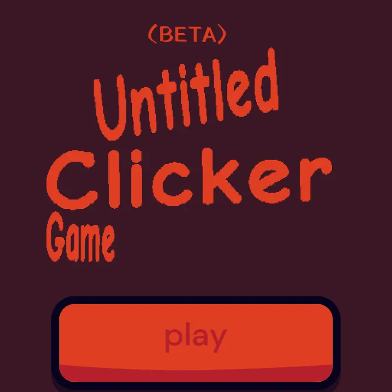 Game by @-Lightman