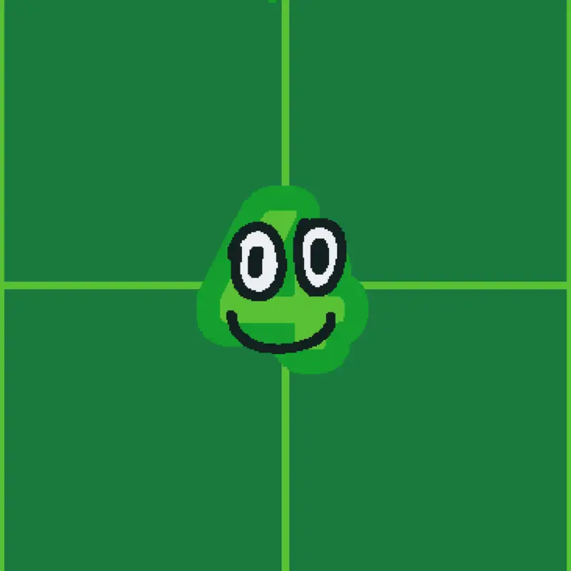 Game by @YvetteMcCallum