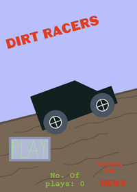 Dirt Racers
