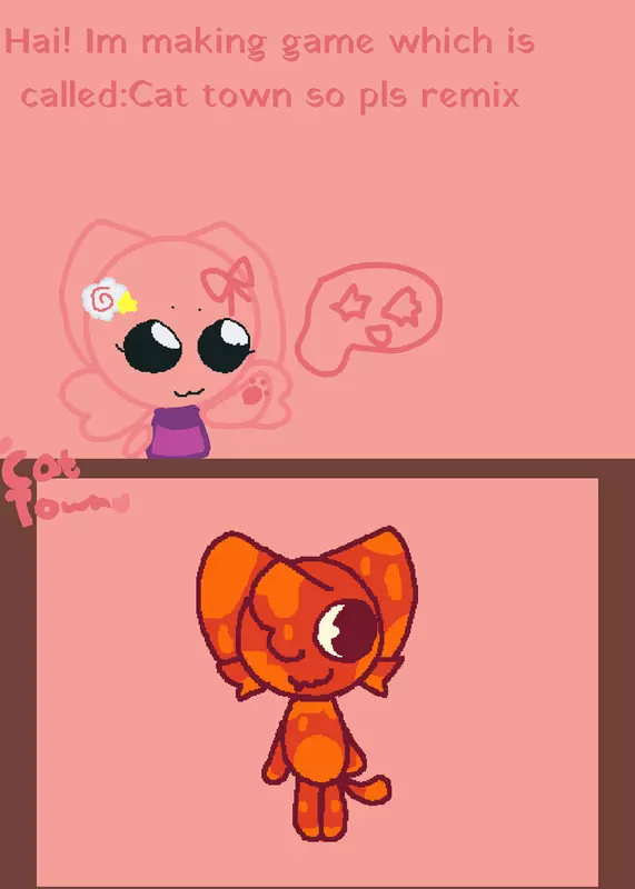 Game by @lava_drop