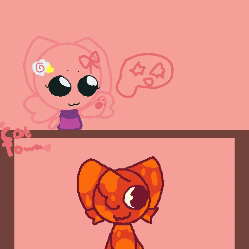 Game by @lava_drop