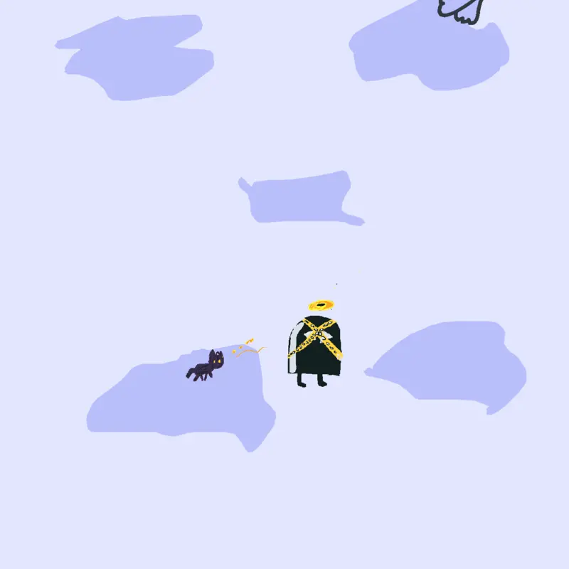 Game by @yaqoutgirl