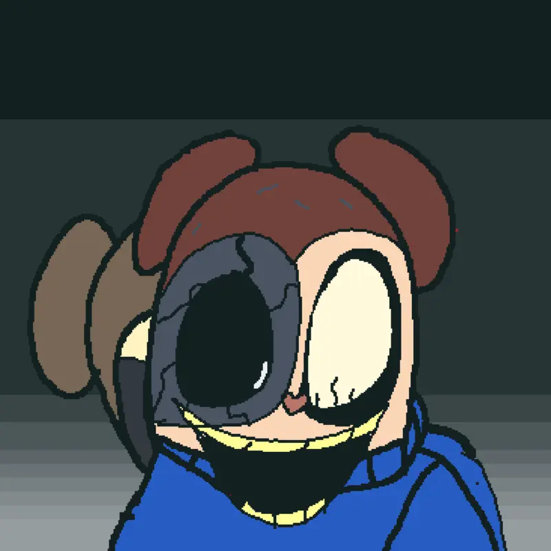 Game by @BlueBeanieVr