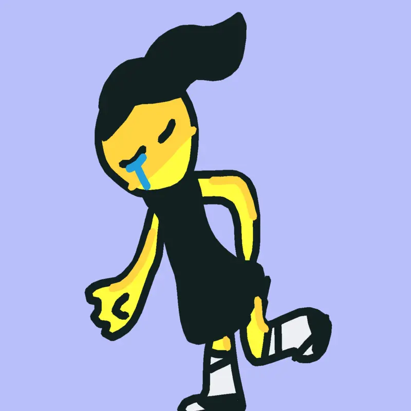 Game by @SADNESS_GIRLY
