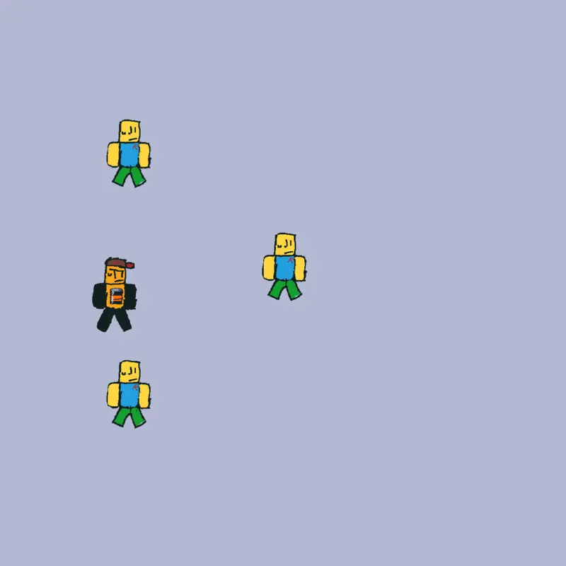 Game by @SpiderCola_Bloxy