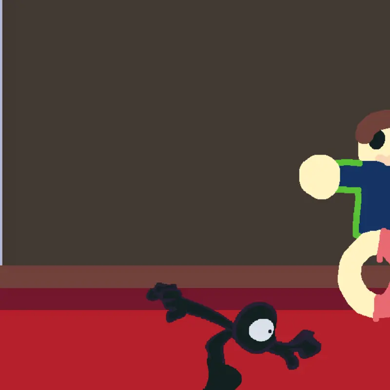 Game by @GioAnzel