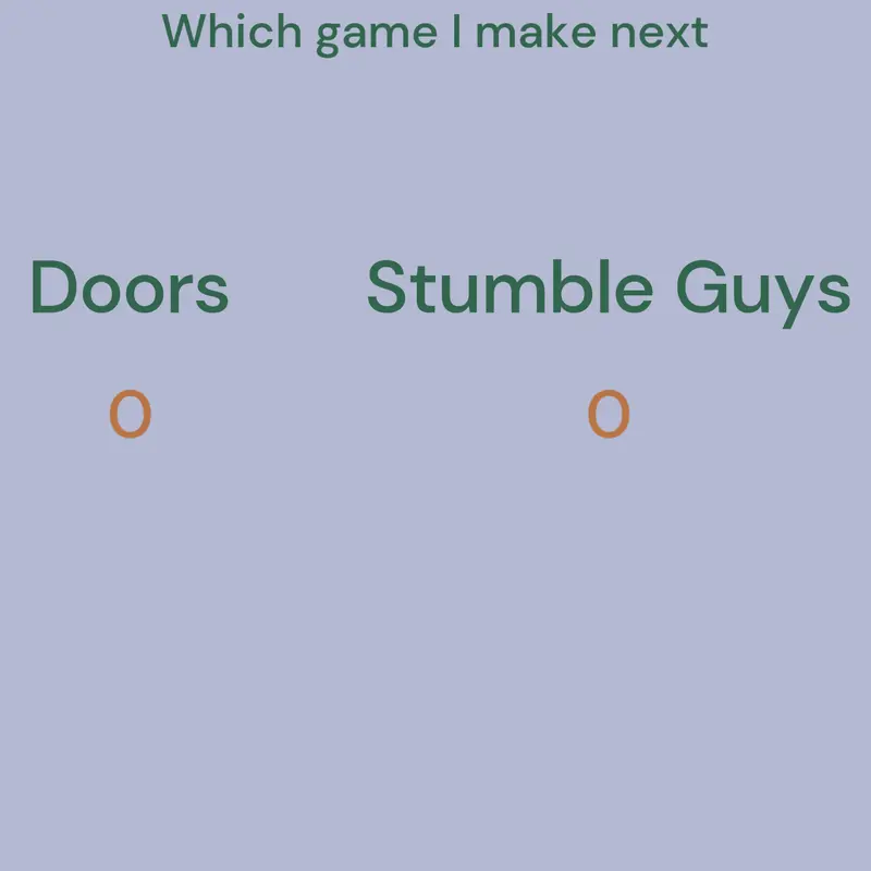 Game by @DancingBanana194722