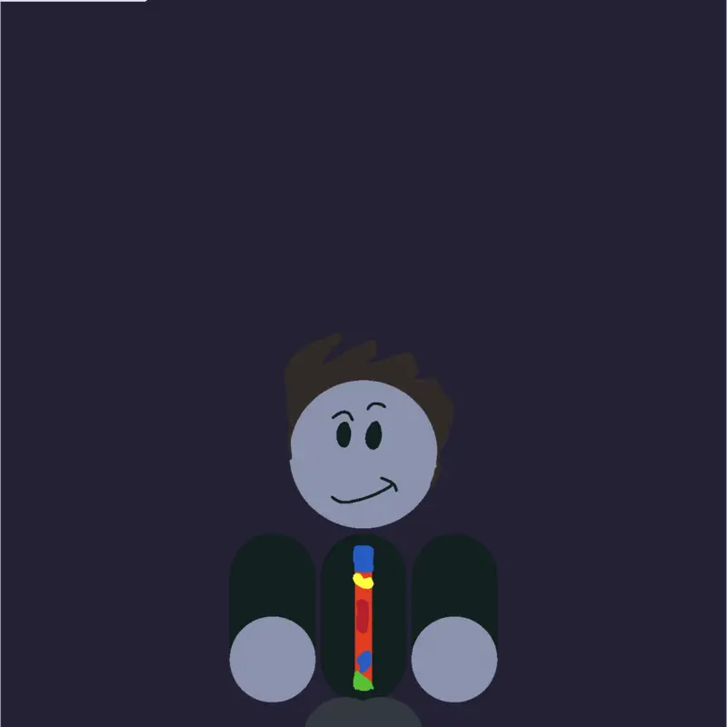 Game by @SoapyDeluxer