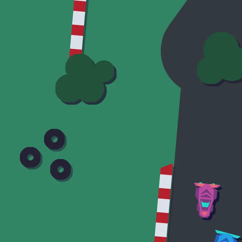 Game by @ArthurPereira1