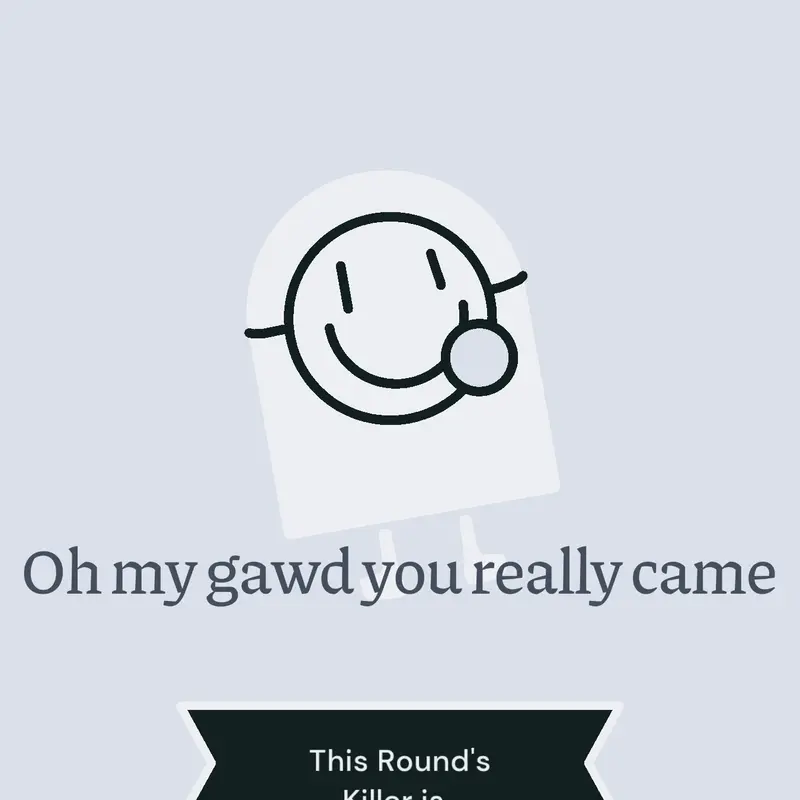 Game by @darkestside