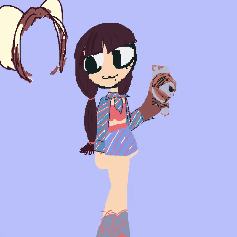 Game by @jacely