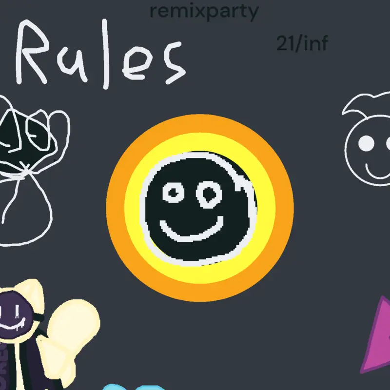 Game by @babymaple23andzakumism22