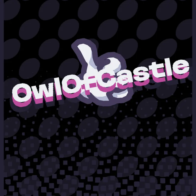 Game by @OwlOfCastle