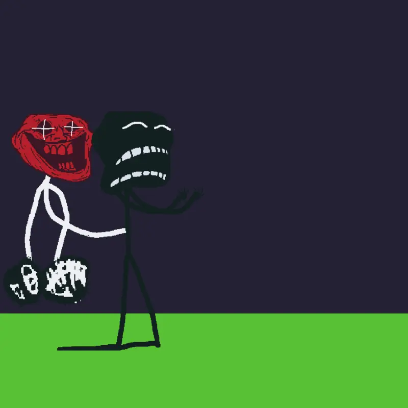 Game by @__Three_Factorial__