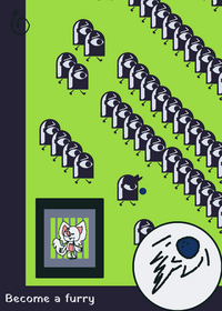 Furry Untitled game