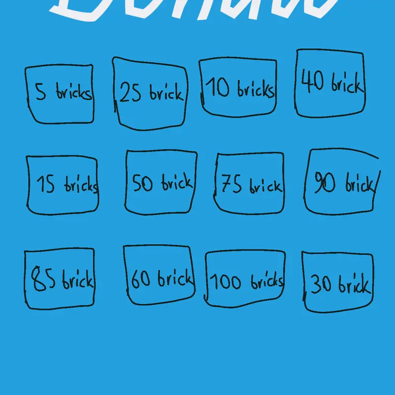 Game by @znowks05