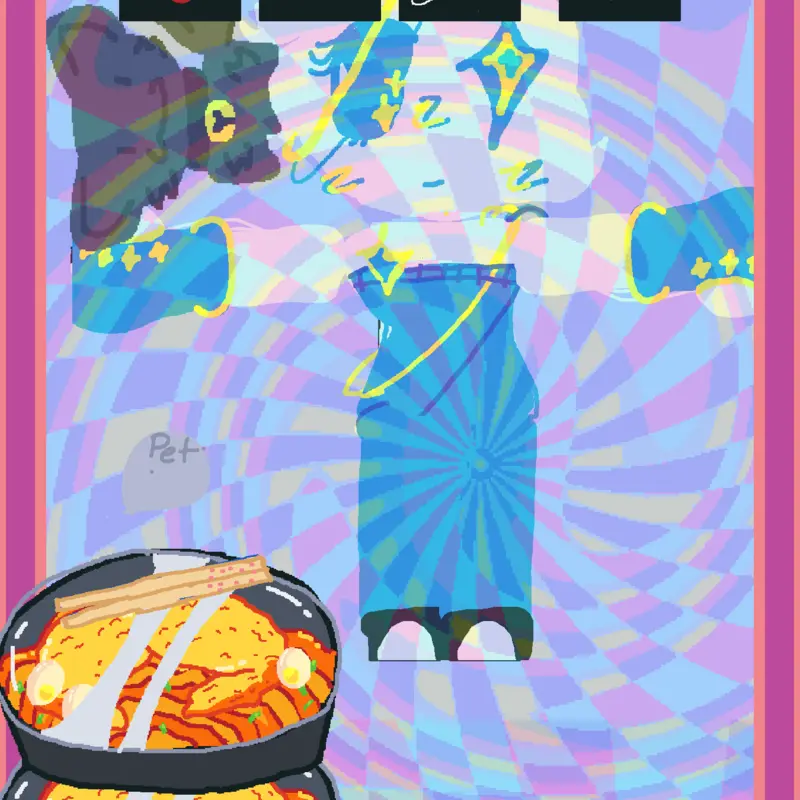 Game by @umamusume_fAN23