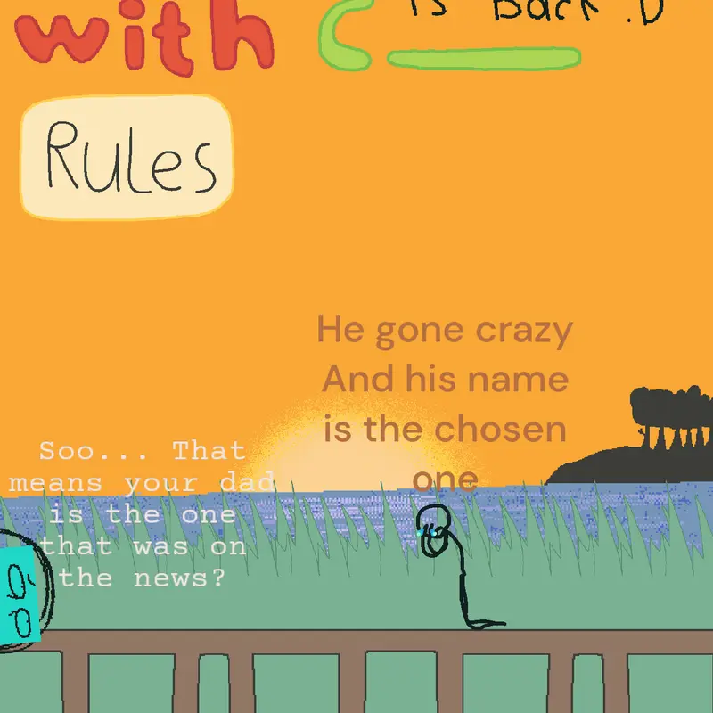 Game by @am_just_a_normal_person