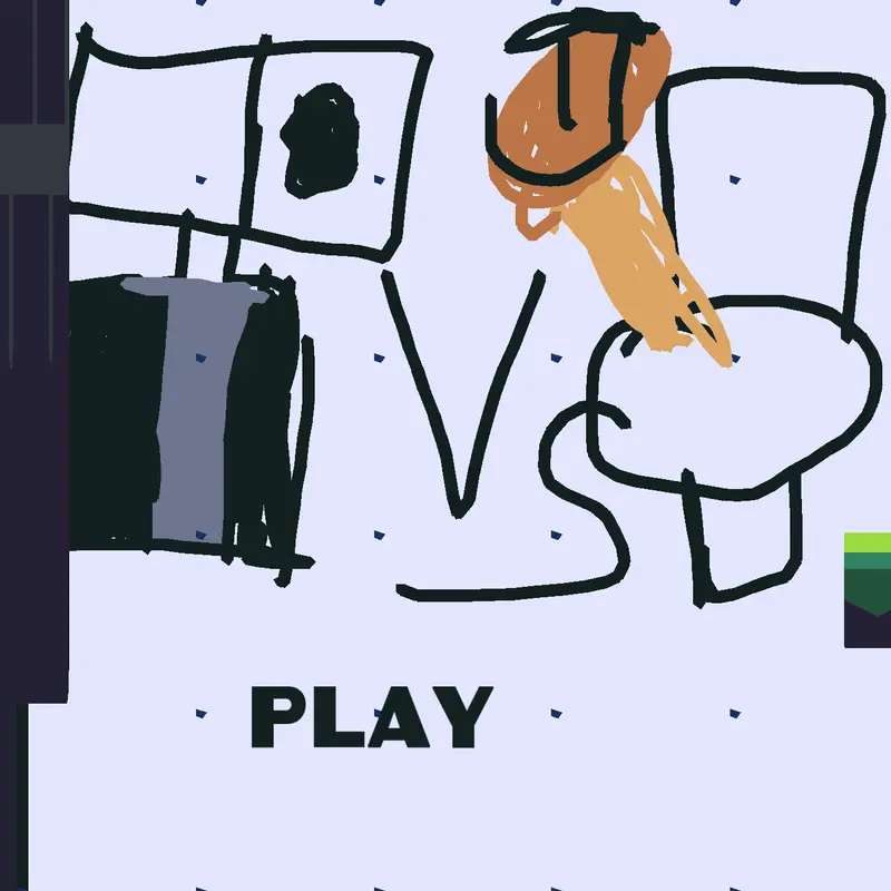 Game by @HarizGamingpro
