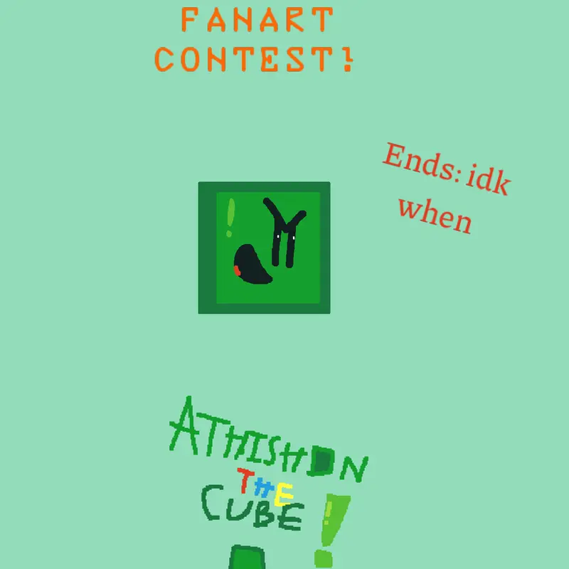 Game by @YellowTheCube