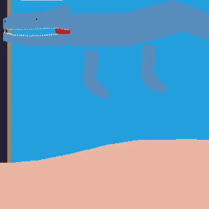 Game by @trex_xd897_2025