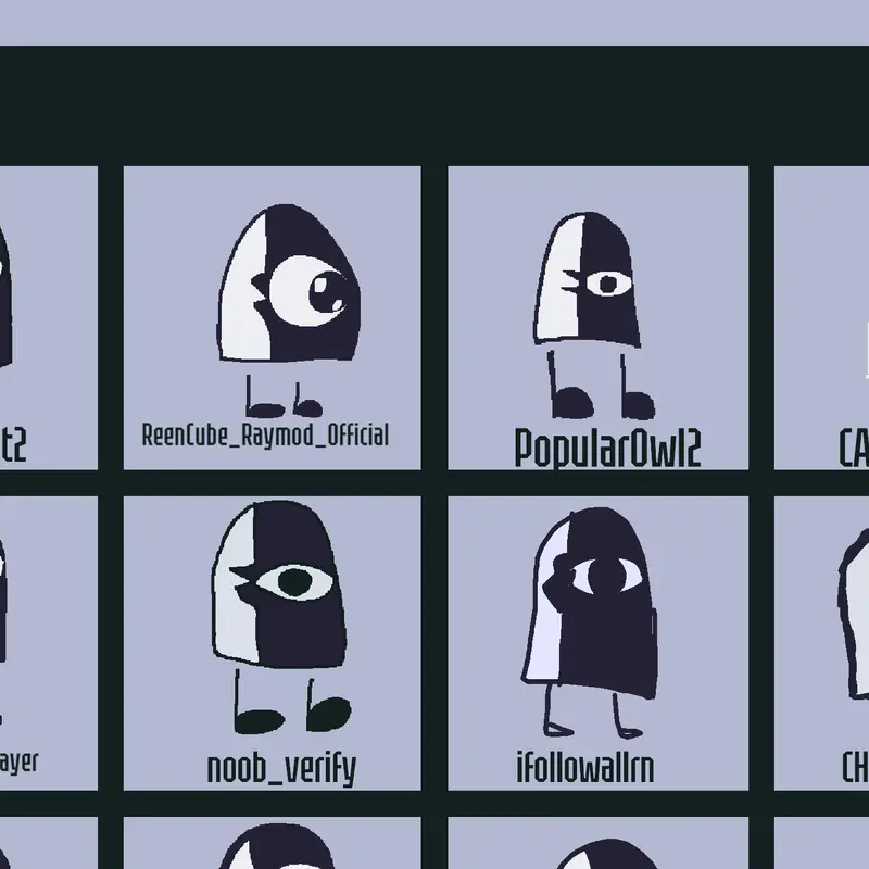 Game by @Riene