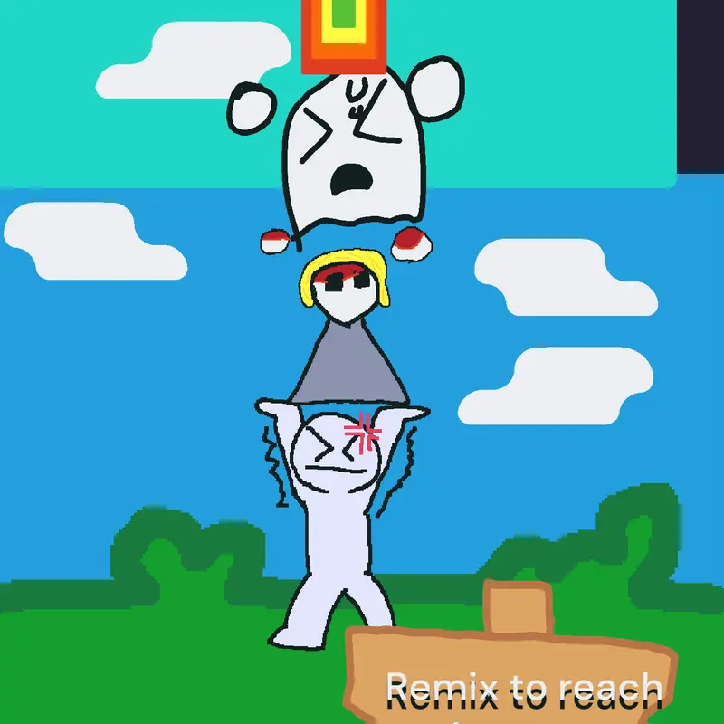 Game by @Happypurple