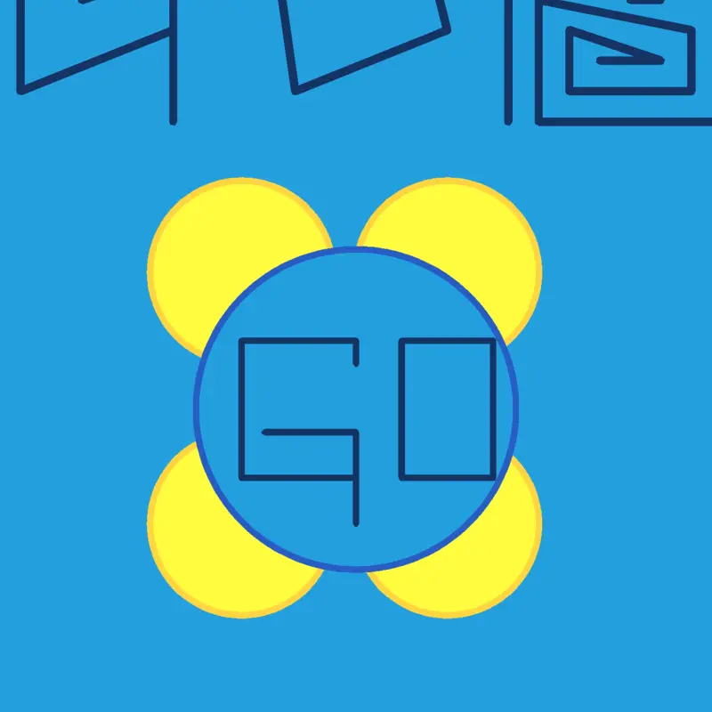 Gd in castle by @BlobEye_Productions