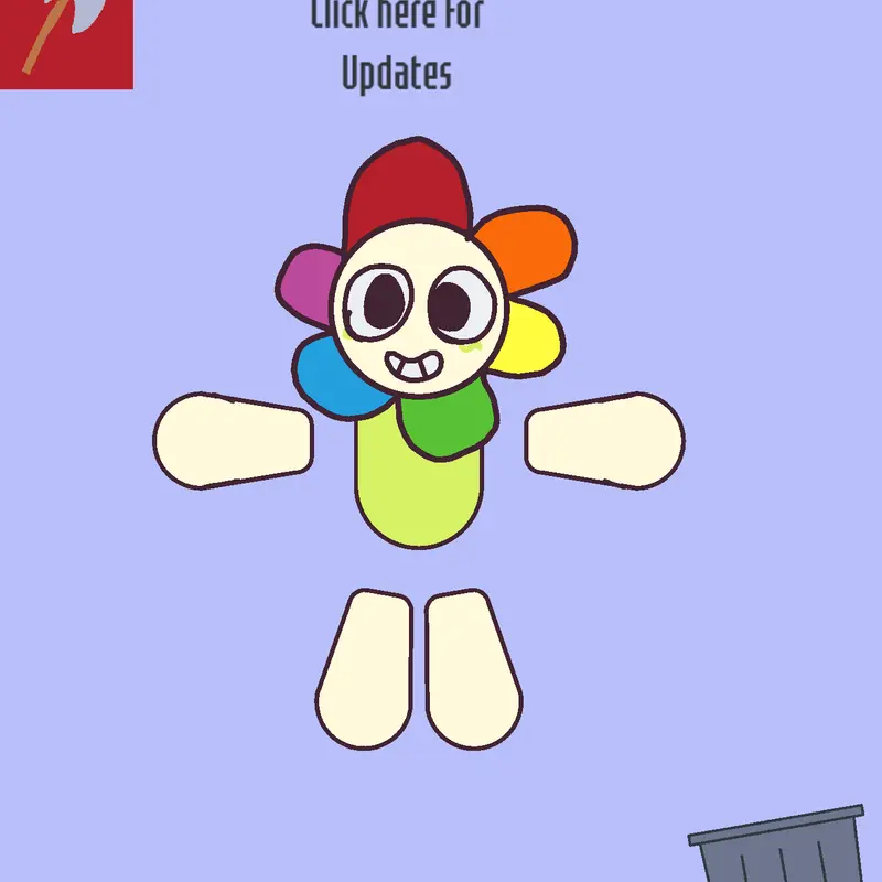 Game by @Your-papercraft-scraps