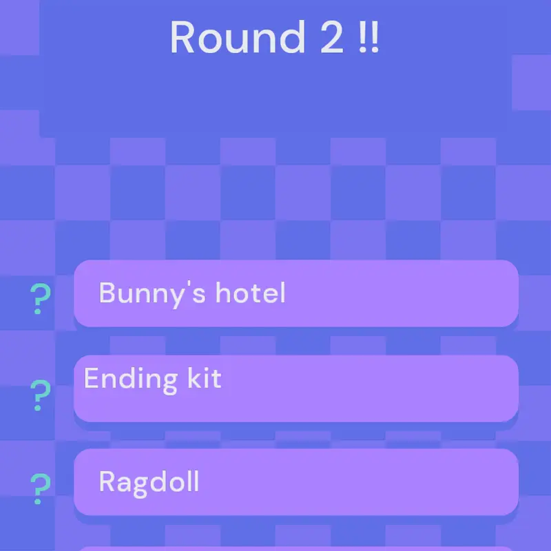 Game by @royalfoxonyt