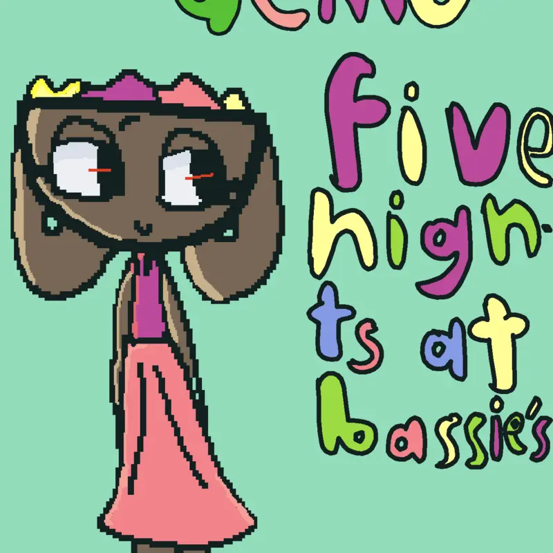 Game by @ella_animations