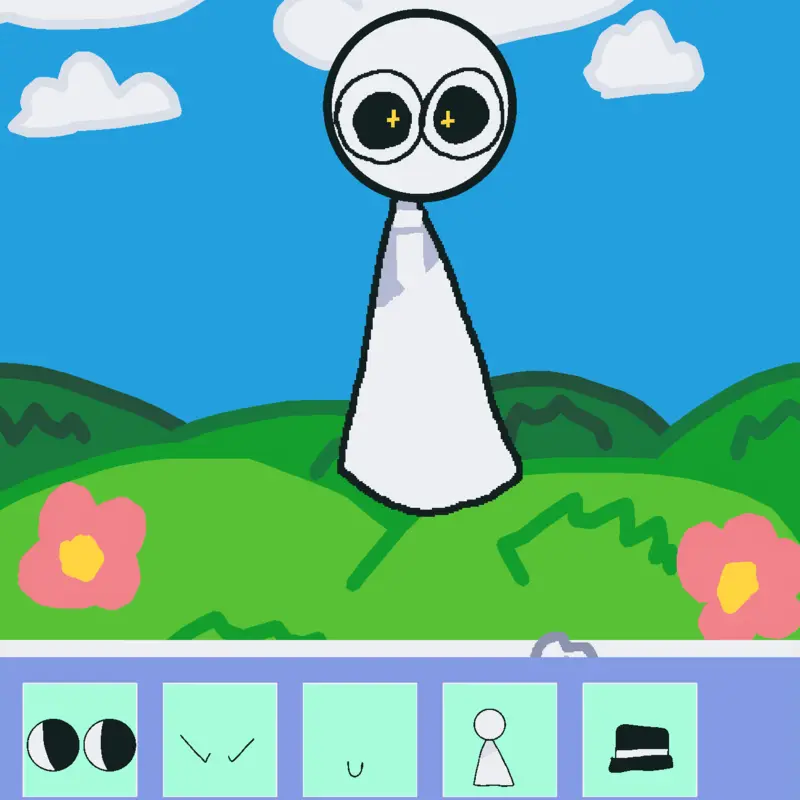 Game by @mango321