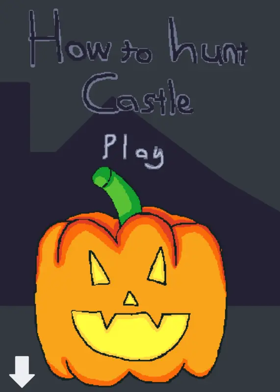 Game by @Experiments
