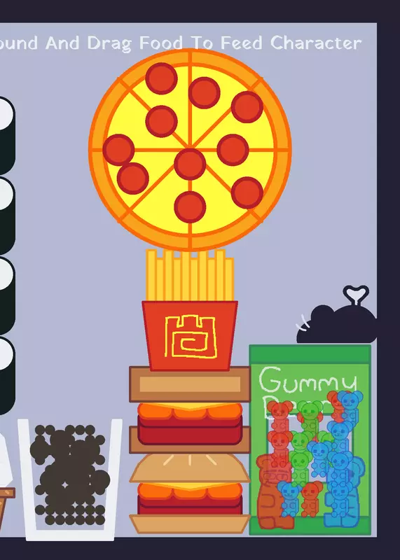 Game by @Shape_Mascot