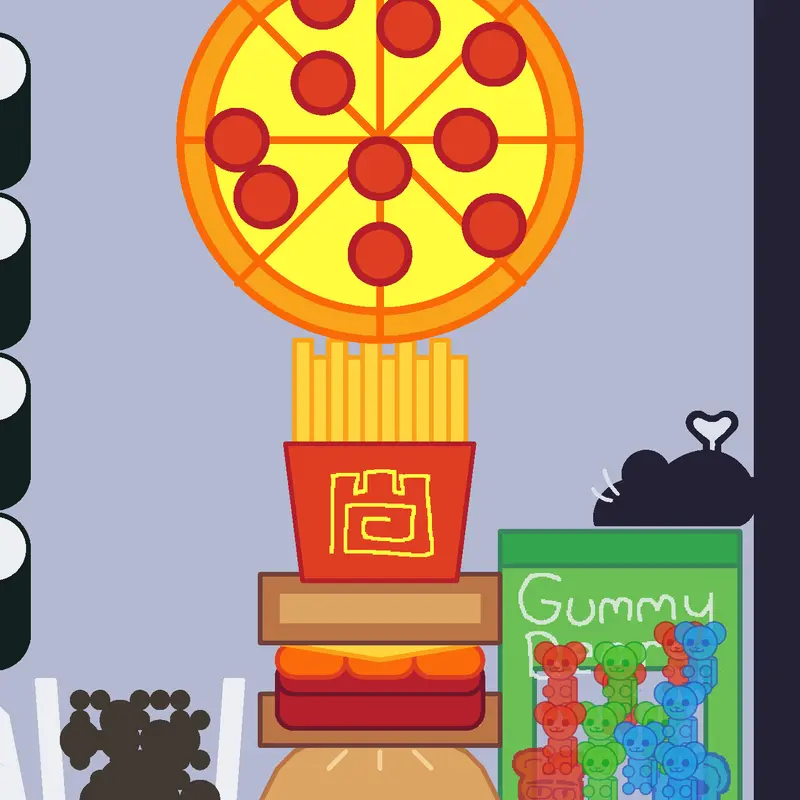 Game by @Shape_Mascot