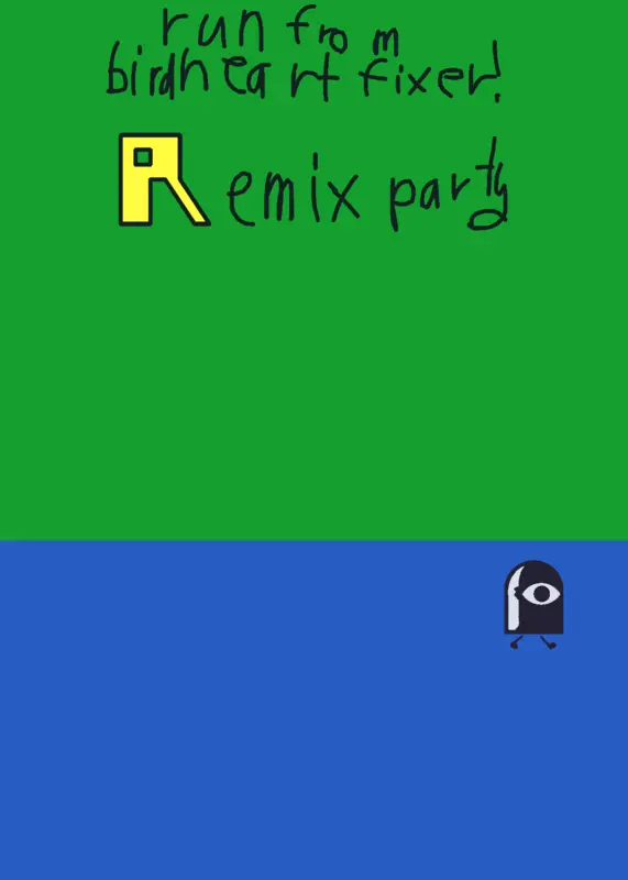 Game by @emmaco