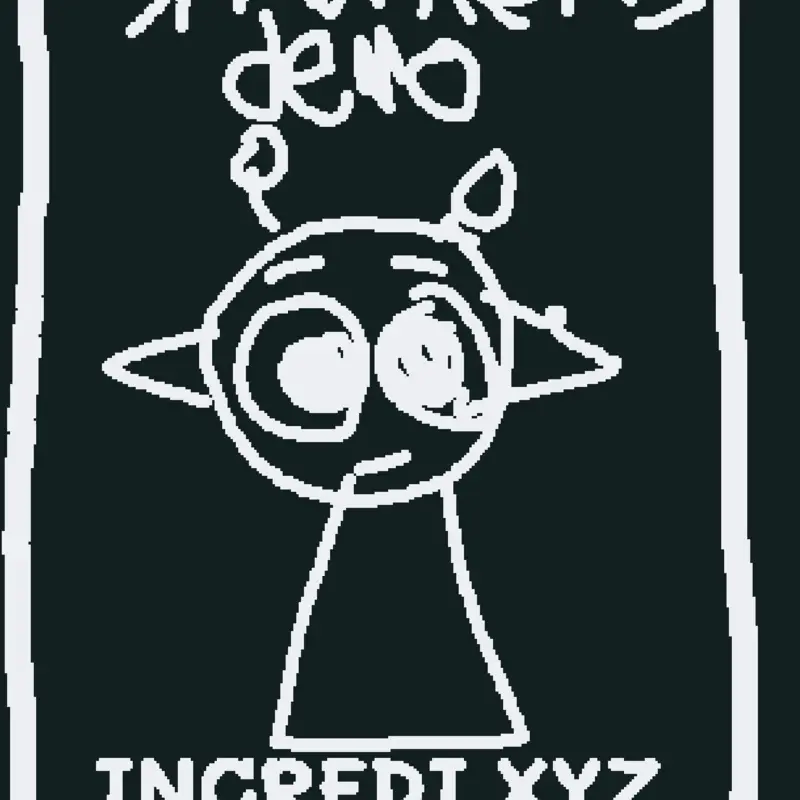 INCREDI.XYZ (INCREDIBOX sprunkers demo) by @facu2018